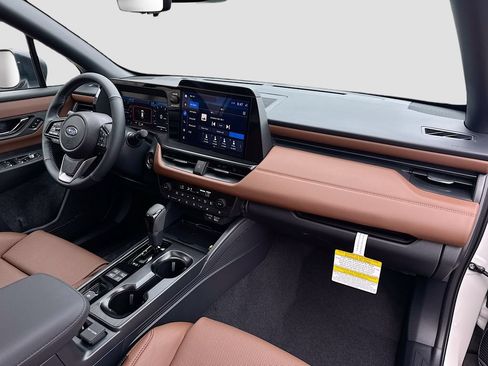 New 2026 Subaru Outback Touring XT AWD/4WD image 28