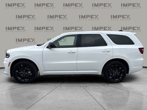 Used 2026 Dodge Durango GT AWD/4WD image 2