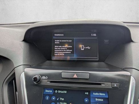 Used 2019 Acura MDX SH-AWD w/ Technology Package image 15