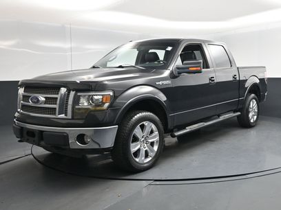 Used 2010 Ford F150 Lariat