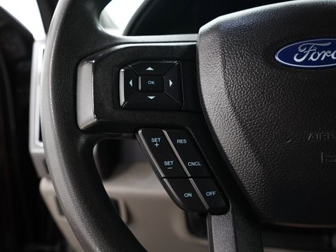 Used 2020 Ford F150 XLT w/ Equipment Group 301A Mid AWD/4WD image 27