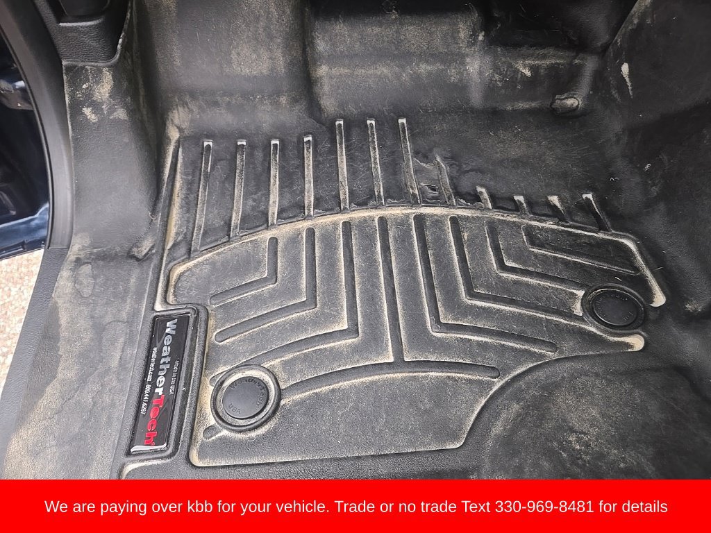 Used 2018 Ford F150 XLT w/ XTR Package AWD/4WD image 15