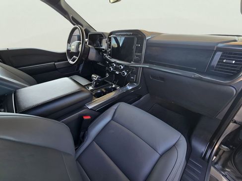 Used 2023 Ford F150 XLT w/ Equipment Group 302A High image 52