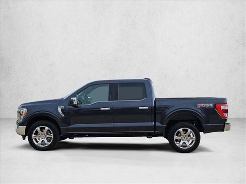 Used 2022 Ford F150 Lariat image 9