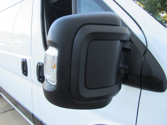 Used 2023 RAM ProMaster 2500 FWD image 25