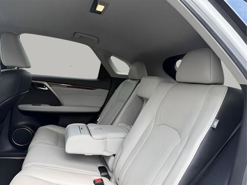Used 2017 Lexus RX 350 F Sport FWD image 24