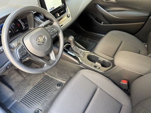 New 2026 Toyota Corolla LE FWD image 11