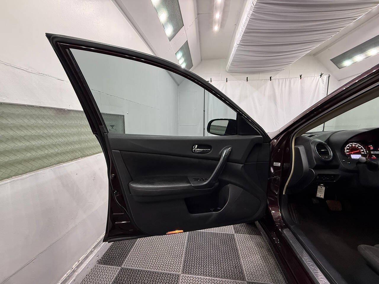 Used 2014 Nissan Maxima 3.5 S FWD image 24