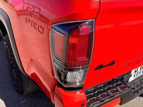 Used 2023 Toyota Tacoma TRD Pro image 24
