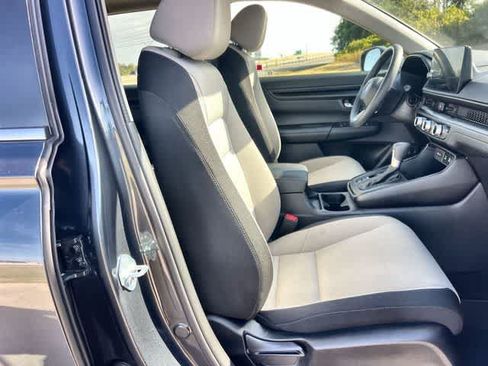 Used 2026 Honda CR-V EX image 12