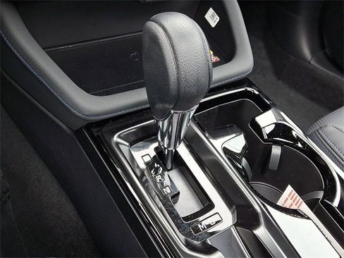 New 2026 Subaru Forester Limited image 13