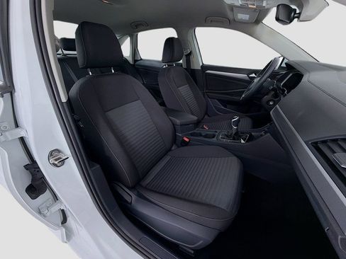 Used 2024 Volkswagen Jetta S image 25