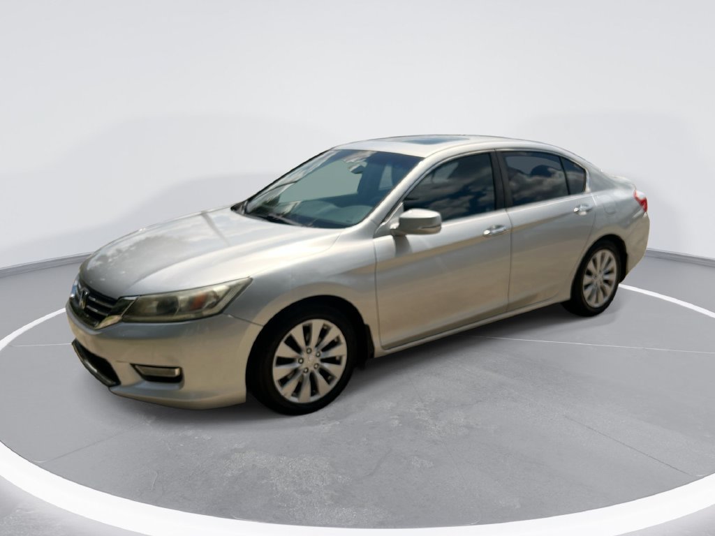 Used 2013 Honda Accord EX image 1