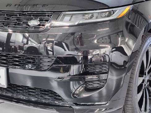 New 2026 Land Rover Range Rover Sport Dynamic SE AWD/4WD image 22