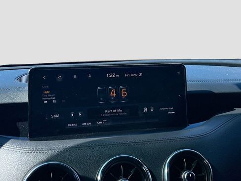 Used 2022 Kia Stinger GT-Line image 15