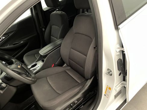 Used 2025 Chevrolet Malibu LT FWD image 8