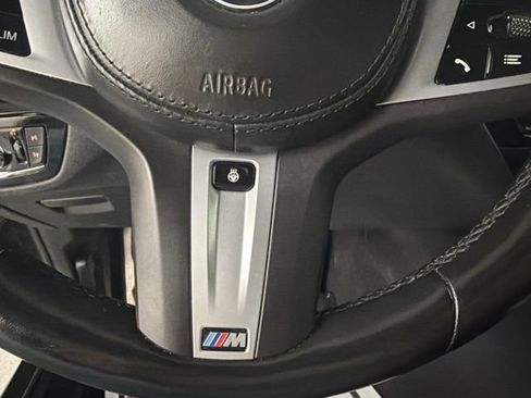 Used 2023 BMW 530i xDrive w/ M Sport Package AWD/4WD image 14
