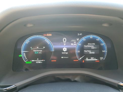 Used 2025 Toyota Camry XSE FWD image 24