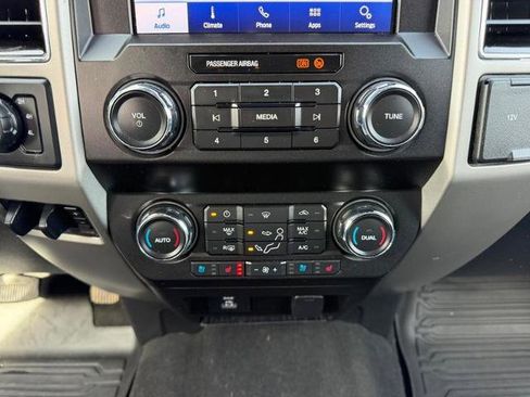 Certified 2021 Ford F250 Lariat image 15