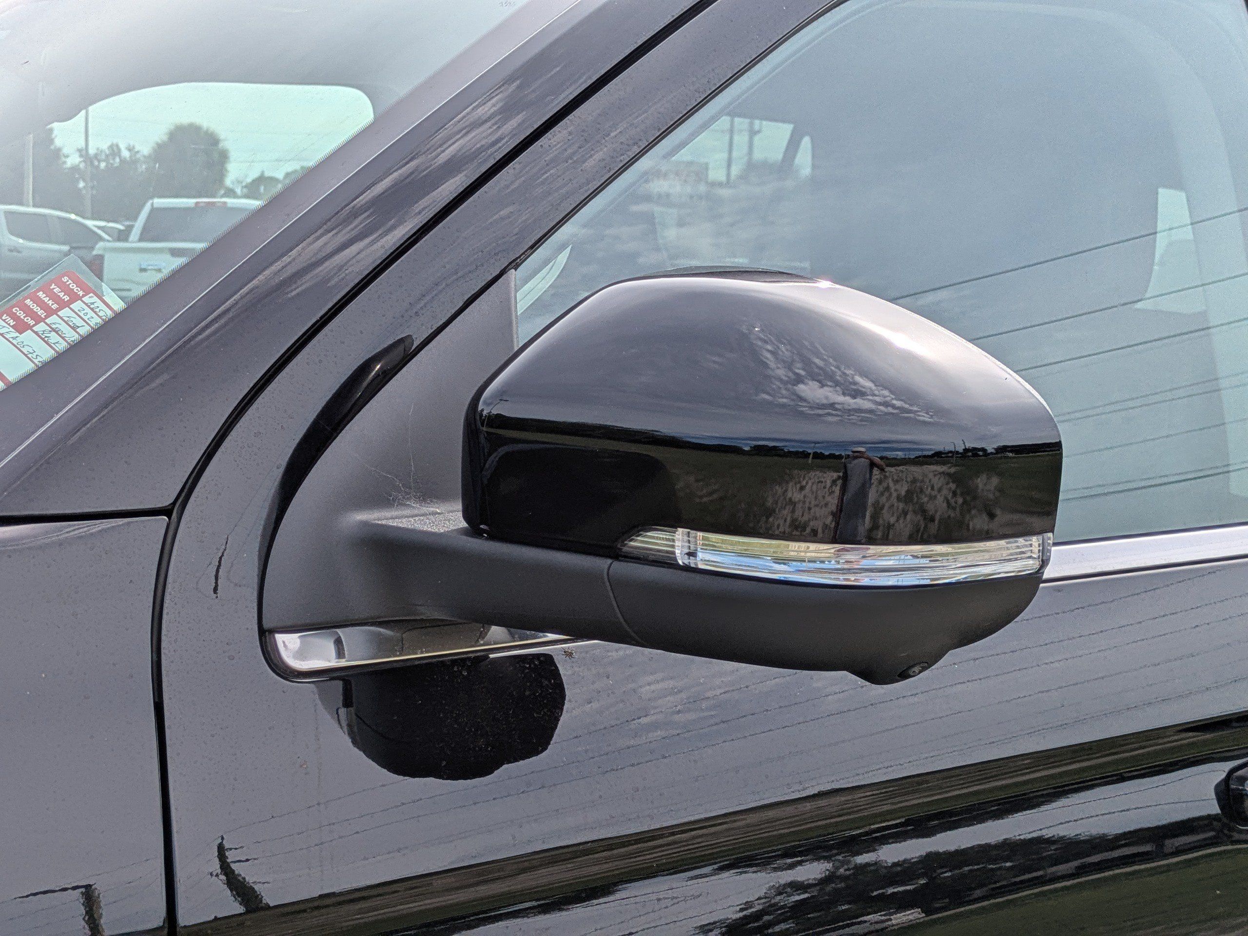 Used 2026 Ford Expedition Max Active RWD image 12