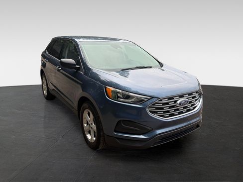 Used 2019 Ford Edge SE AWD/4WD image 7