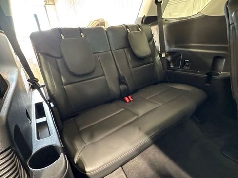 Used 2026 Ford Explorer Active w/ Active Comfort Package AWD/4WD image 16
