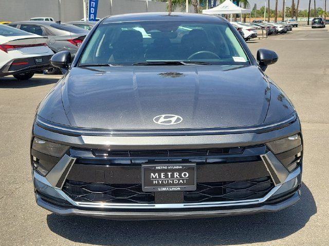 Used 2024 Hyundai Sonata SEL FWD image 31