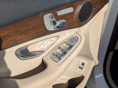 Certified 2021 Mercedes-Benz GLC 300 4MATIC image 20