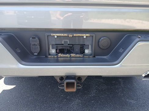 Used 2023 Chevrolet Silverado 1500 RST AWD/4WD image 7