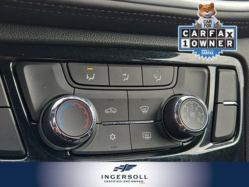 Used 2022 Buick Encore Preferred w/ Safety Package image 21