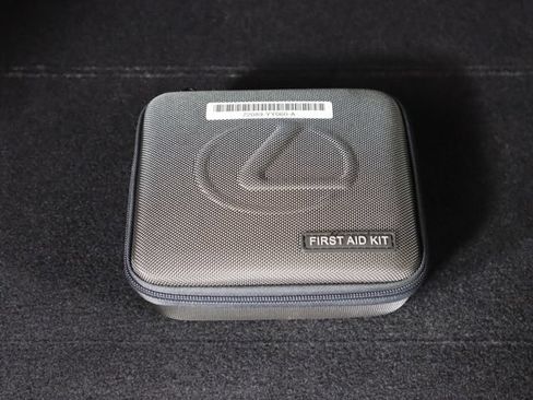 New 2026 Lexus NX 350 AWD w/ Premium Package image 26