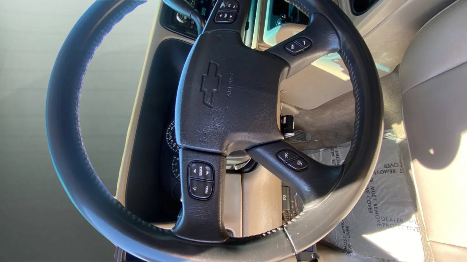 Used 2004 Chevrolet Silverado 2500 LT RWD image 27