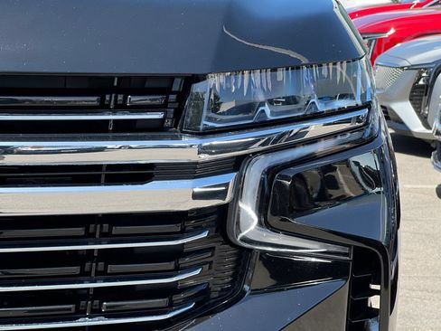 Used 2024 Chevrolet Suburban LT AWD/4WD image 48