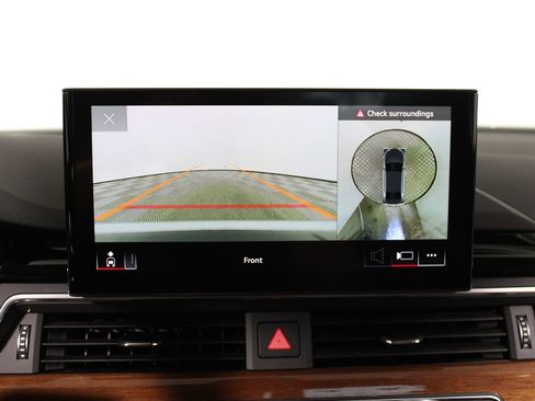 Used 2022 Audi A4 2.0T Premium Plus w/ Premium Plus Package image 19