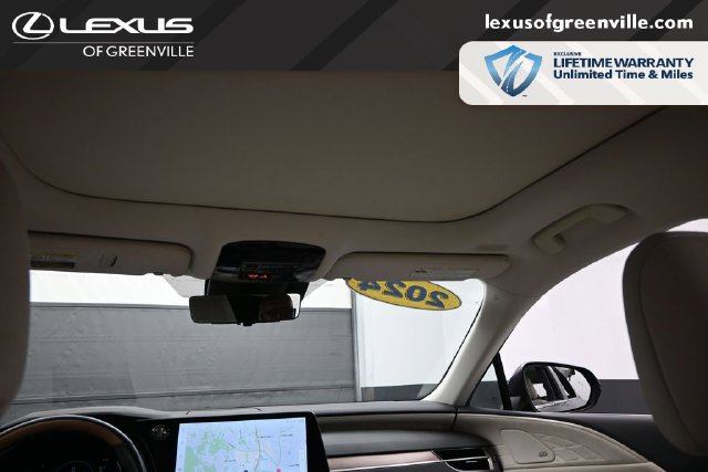 Certified 2024 Lexus RX 350 FWD w/ Convenience Package image 23