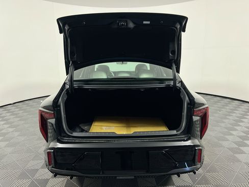 New 2026 Kia K4 GT-Line Turbo FWD image 35