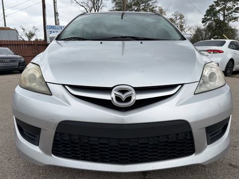 Used 2009 MAZDA MAZDA5 Sport image 2