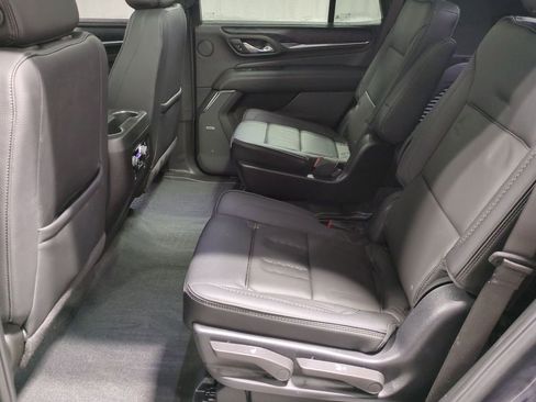 Used 2024 GMC Yukon Denali w/ Max Trailering Package image 20