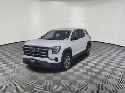 Used 2026 GMC Terrain Elevation AWD/4WD image 6
