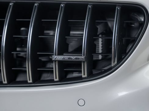 Used 2021 Mercedes-Benz C 63 AMG S image 6