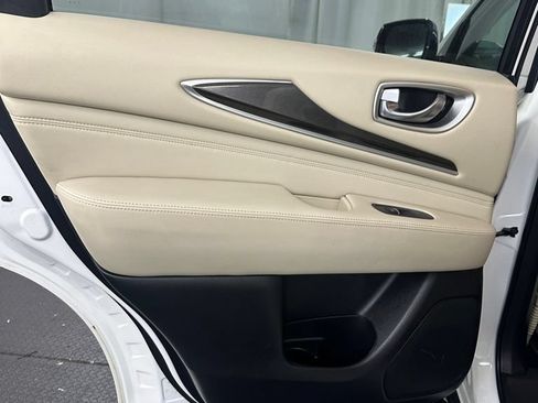 Used 2019 INFINITI QX60 Pure AWD/4WD image 23
