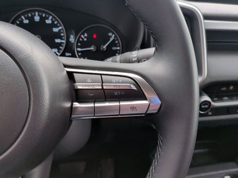 Used 2025 MAZDA CX-50 2.5 Hybrid w/ Preferred Pkg image 16