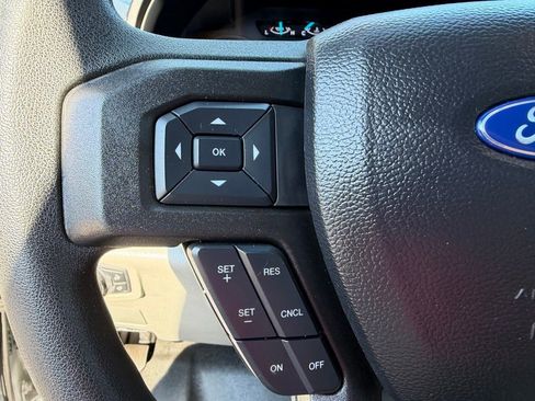 Used 2021 Ford F250 XL w/ STX Appearance Package image 22