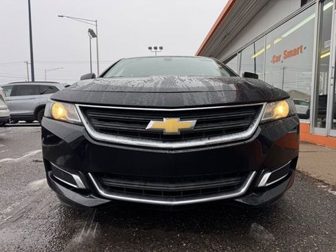 Used 2019 Chevrolet Impala LS image 2