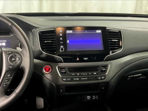 Used 2023 Honda Ridgeline RTL image 18