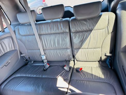 Used 2010 Honda Odyssey EX-L image 24