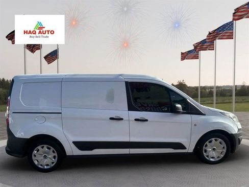 Used 2017 Ford Transit Connect XL image 4