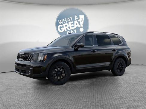 New 2025 Kia Telluride SX Prestige X-Pro image 3