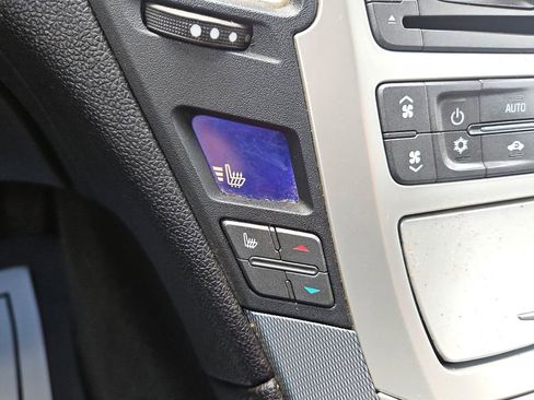 Used 2013 Cadillac CTS Luxury image 30