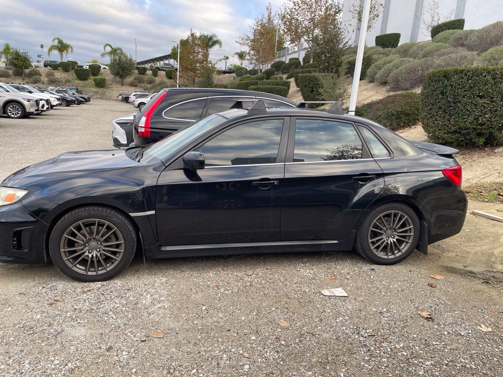 Used 2014 Subaru Impreza WRX Premium AWD/4WD image 6